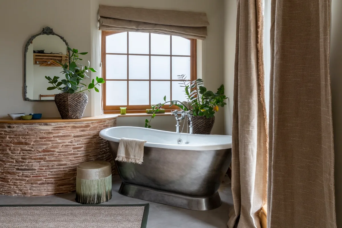 Meadow Barn, Chillington