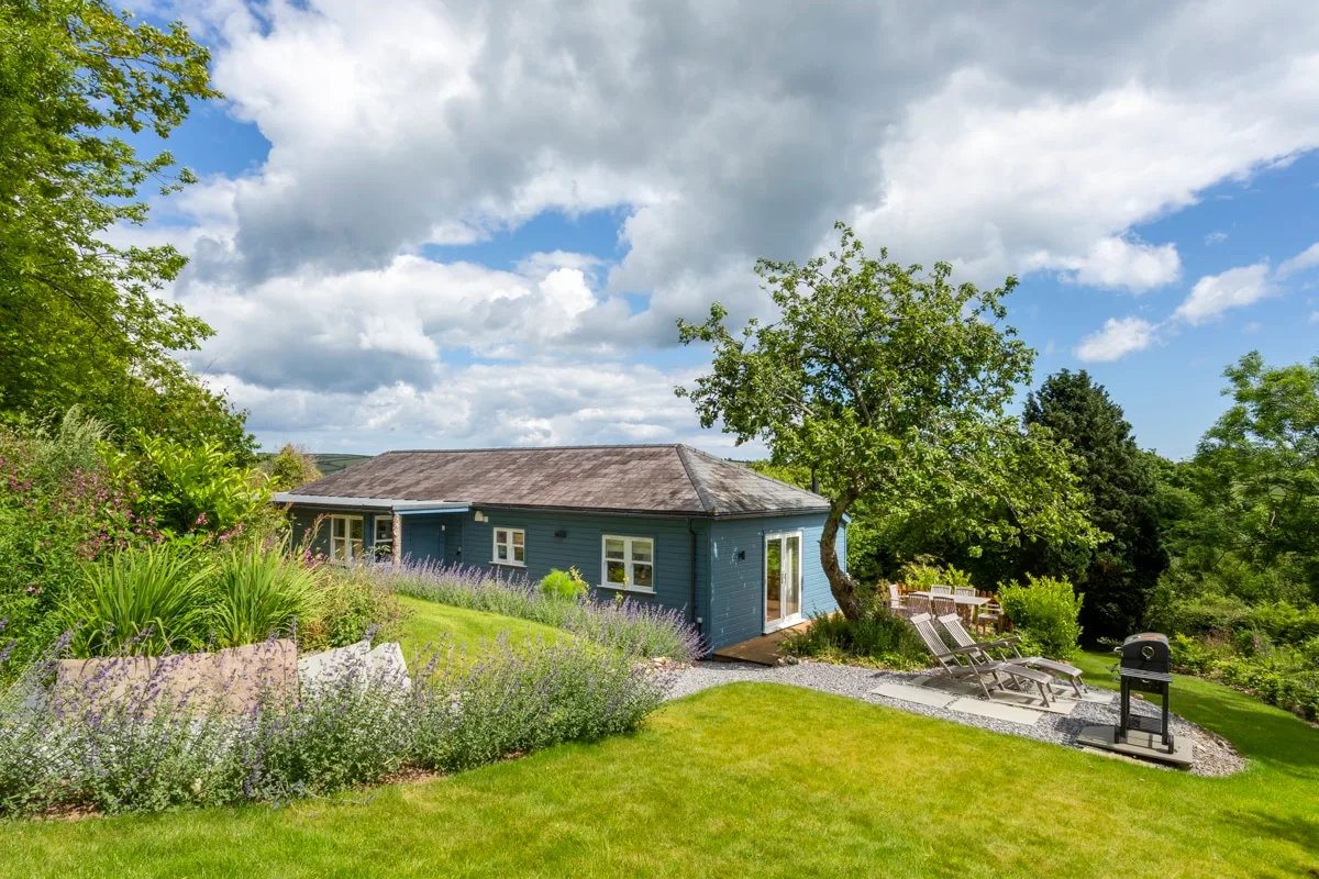 Bowden Retreats, Bowden, Dartmouth