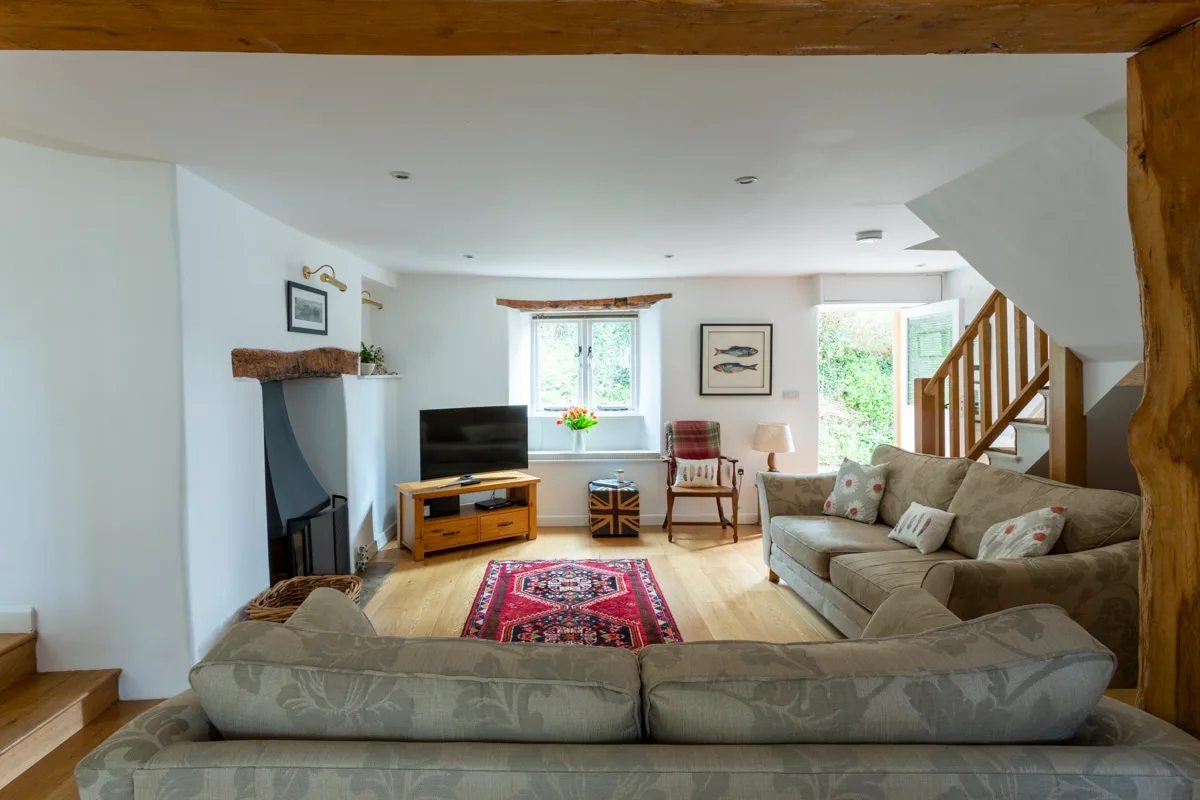 Mythra Cottage, Stokenham
