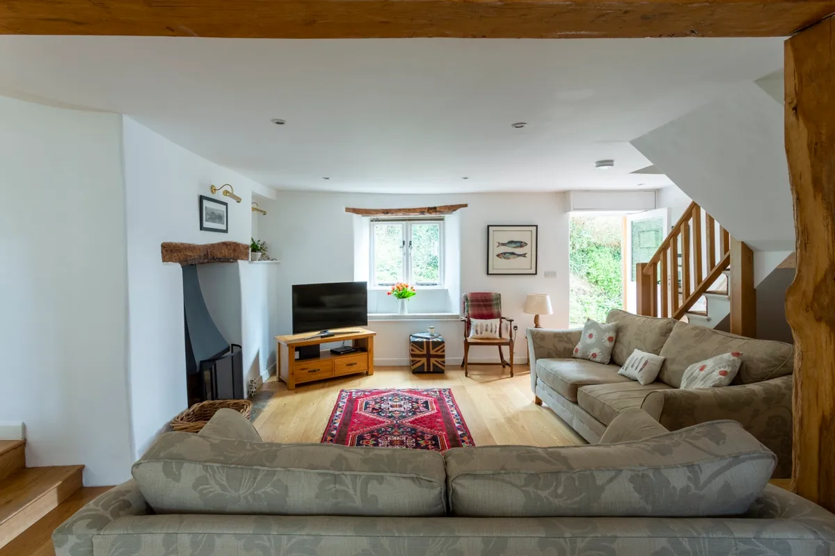 Mythra Cottage, Stokenham