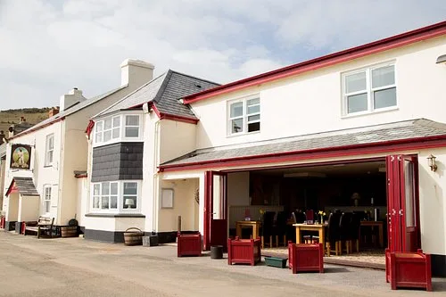 The Cricket Inn at Beesands